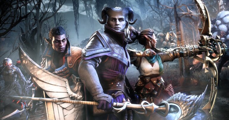 'Dragon Age: The Veilguard' Will Ignore PC Gaming's Most Annoying Trend