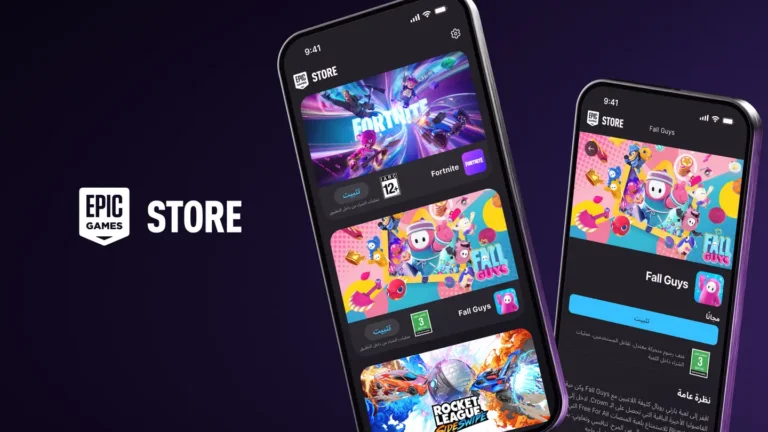 Epic Games Store, including Fortnite, launches on iOS in the EU and Android worldwide | VGC