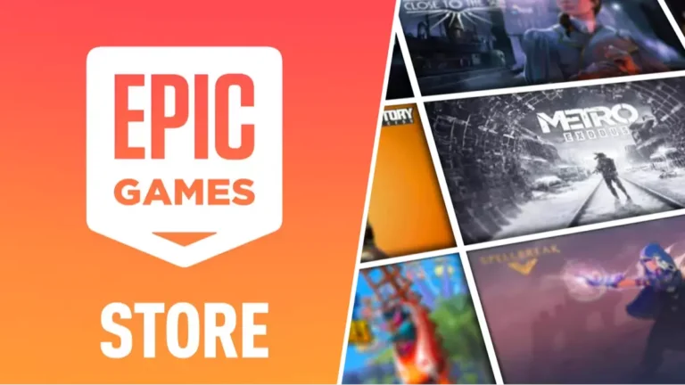 Epic Games users warned they've one last chance to grab some major freebies