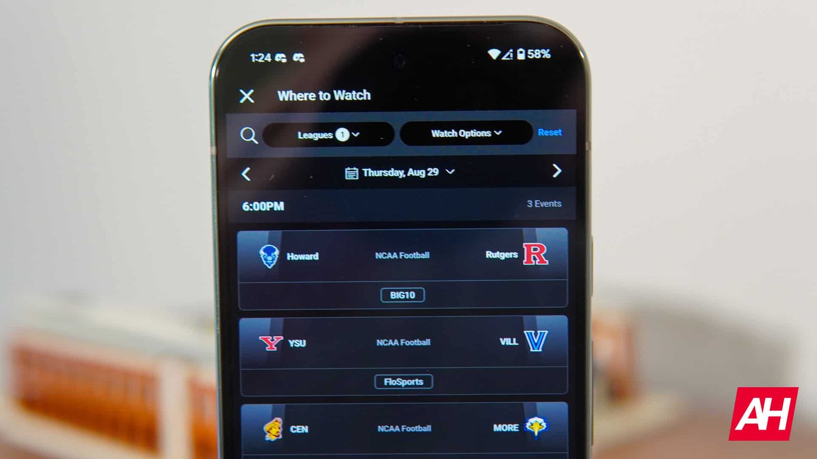 ESPN just launched a game-changing feature for Streaming Sports