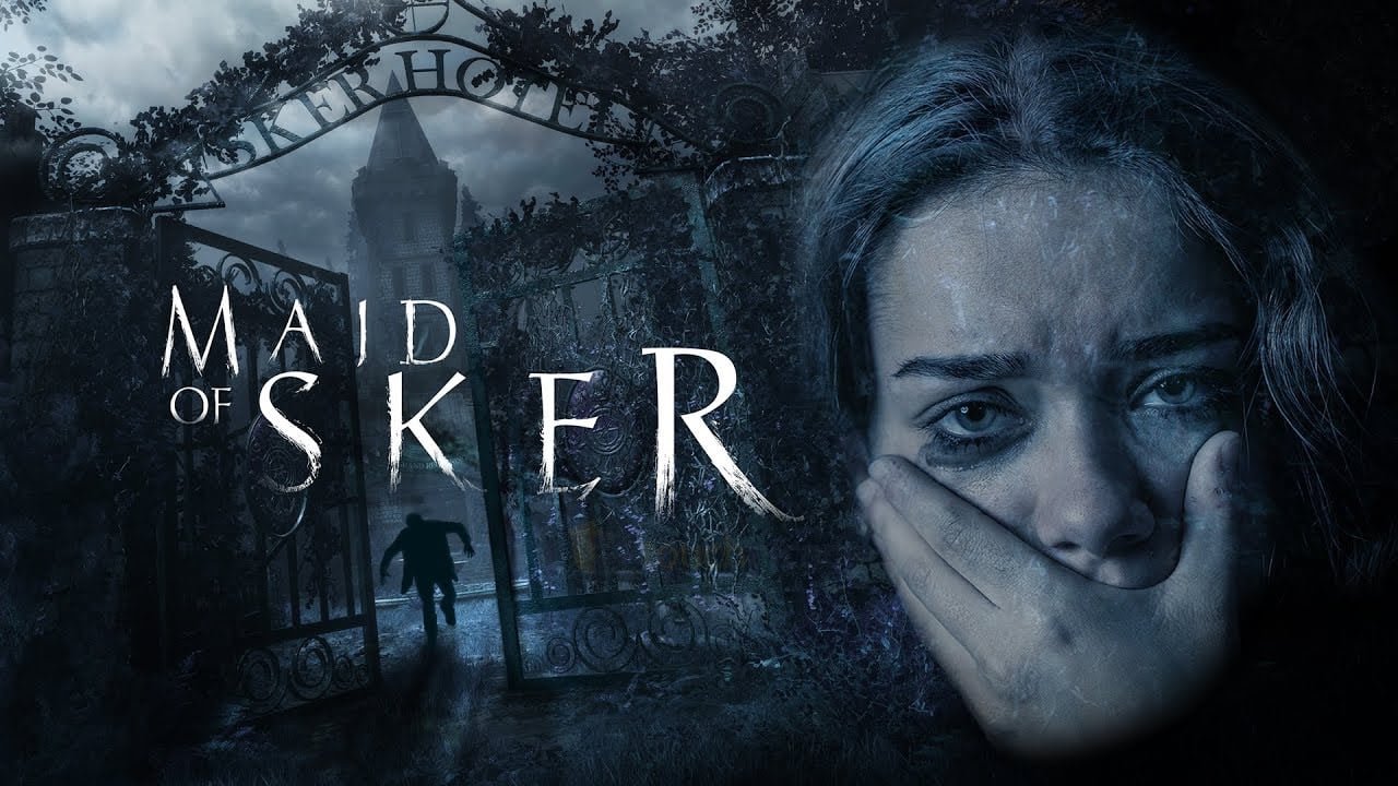 First-Person Survival Horror Game ‘Maid of Sker’ From Wales Interactive Is Coming to iOS and Android Next Month – TouchArcade