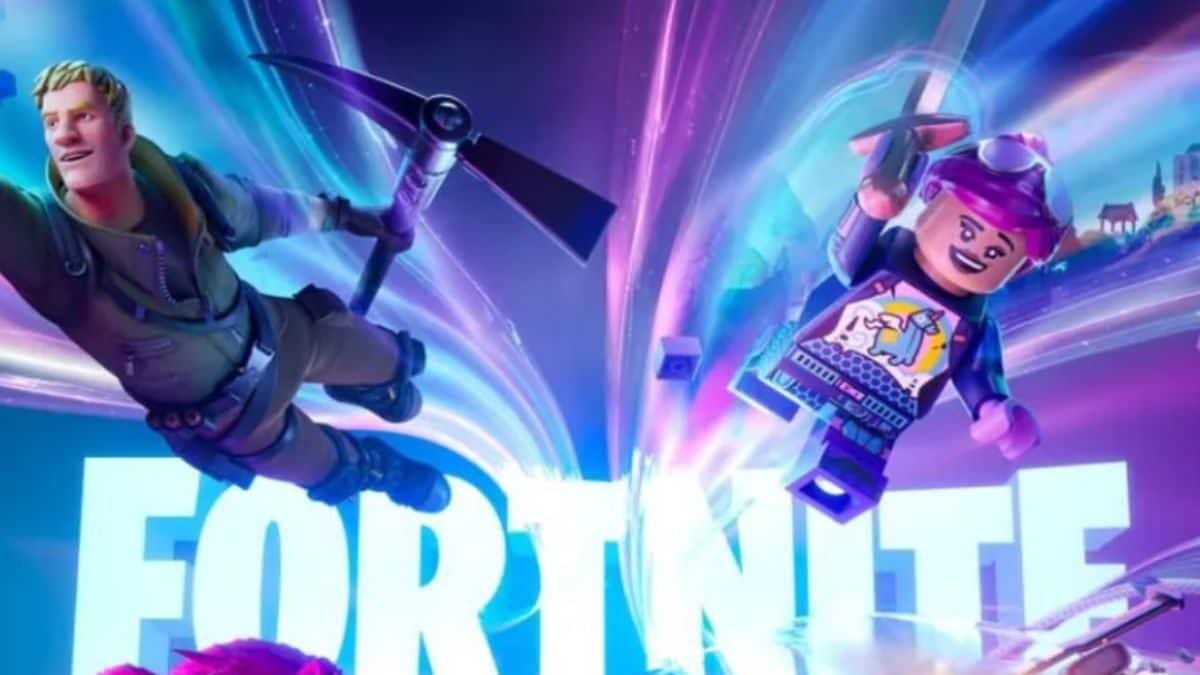 Fortnite Is Back On iPhones in European Regions And Globally on Android: All Details - News18