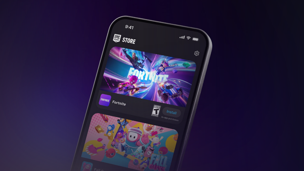 Fortnite Returns to Android Globally, iOS in EU as Epic's Fight With Apple Continues