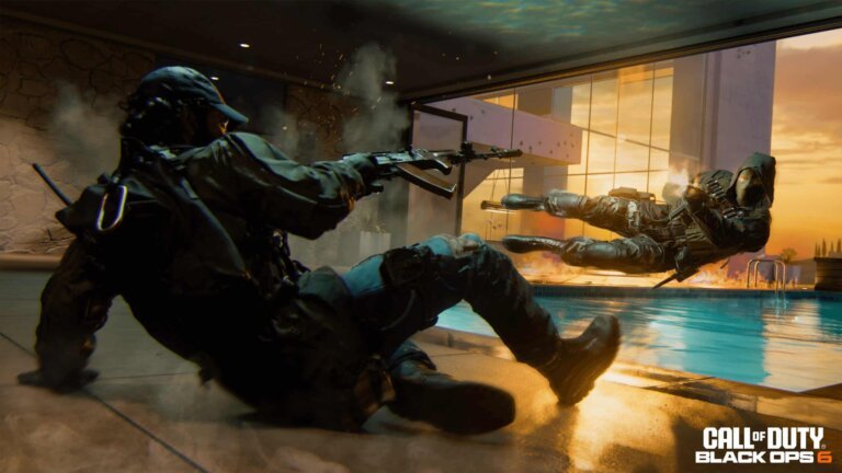 GeForce NOW subscribers can stream the Black Ops 6 beta