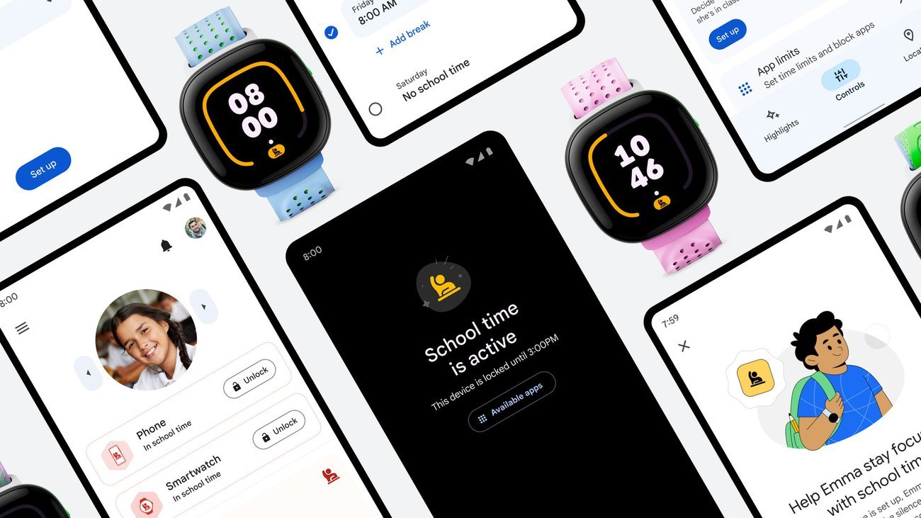 Giving parents more choice with School time