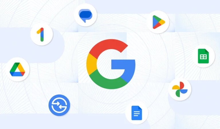 Google Essentials will house all Google services in a single Windows app