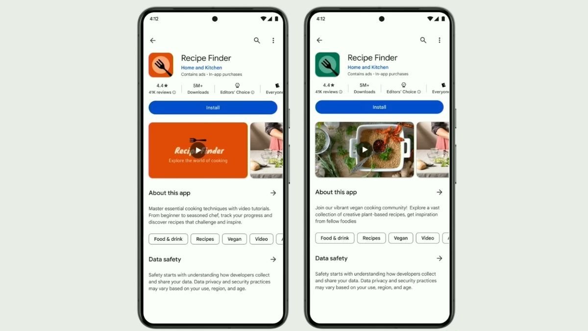 Google Play Store May Have Just Made Installing APKs More Tedious