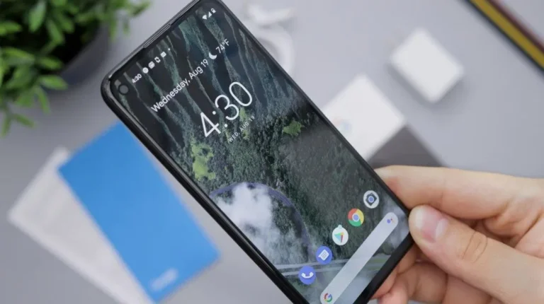 Google to remove app from Pixel devices following claims that it made phones vulnerable