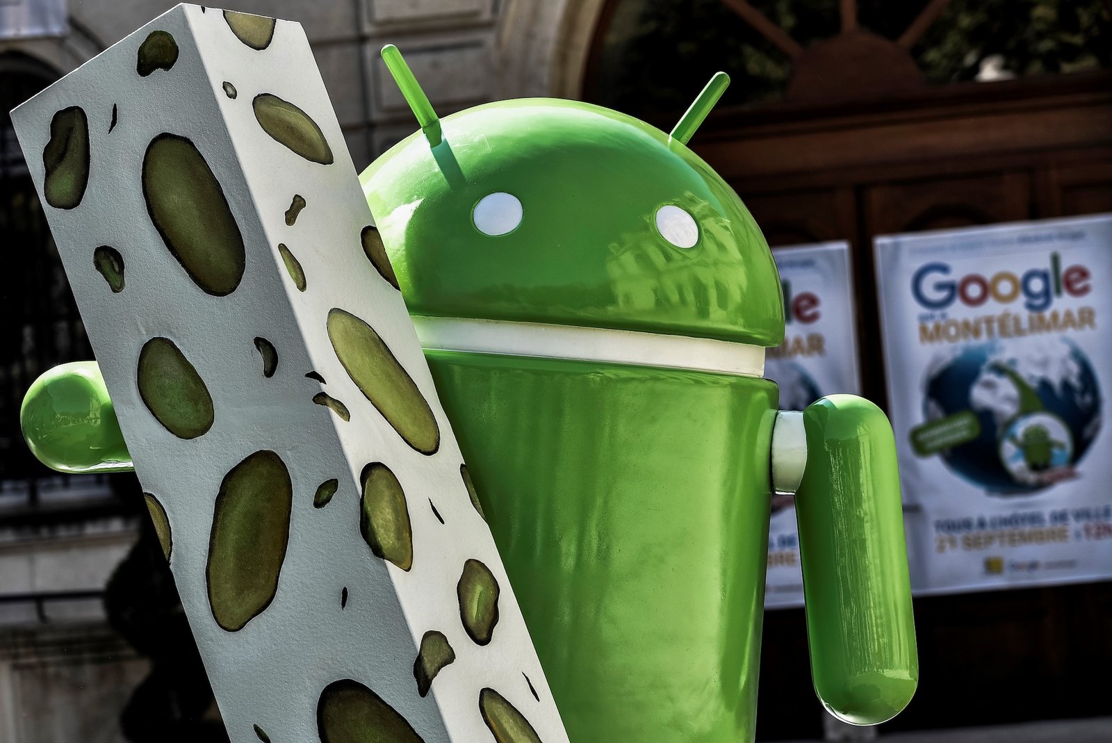 Google to wind down app store bug bounty 