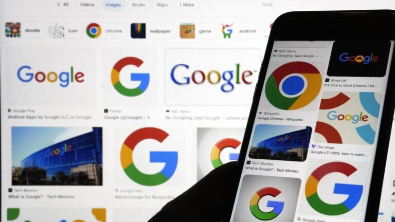 Google’s Android app could ditch its dedicated search button: Report  