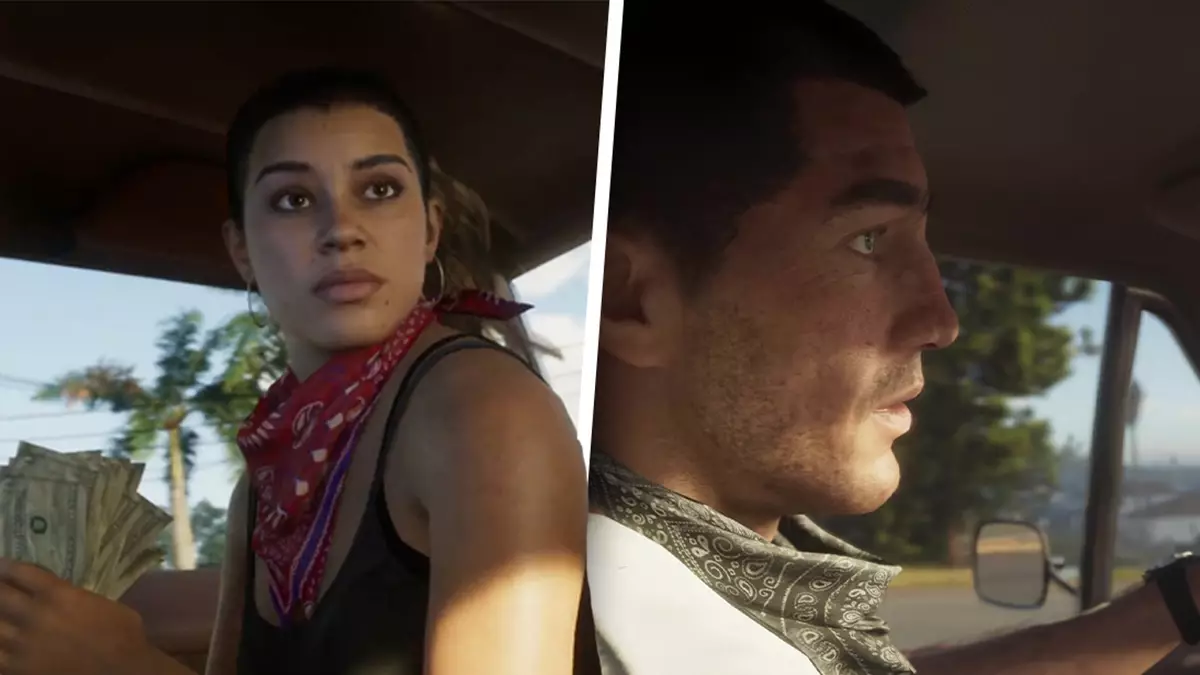 GTA 6 release date update quietly confirms PC version's fate isn't good