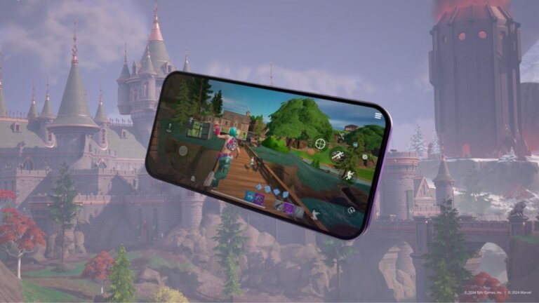 How to download Fortnite mobile on Android and iOS