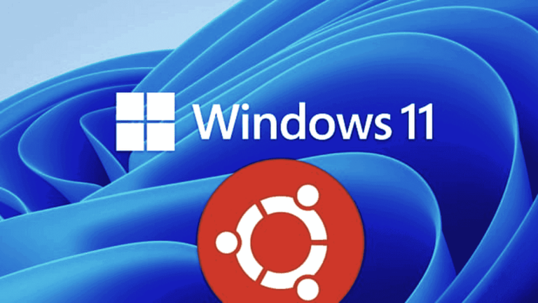 How to Dual-Boot Windows 11 and Linux Ubuntu on your PC