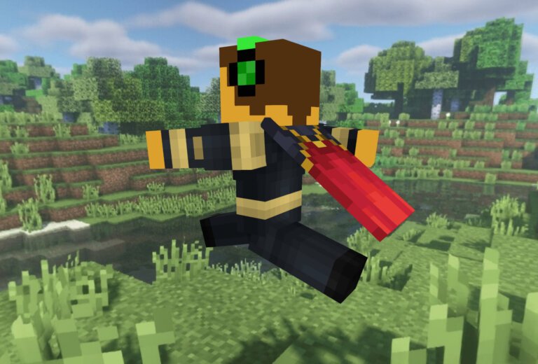 How to get and equip capes in Minecraft