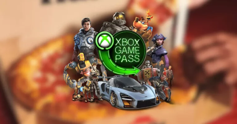 How to get Pizza Hut's free Game Pass PC codes with Together We Game promotion