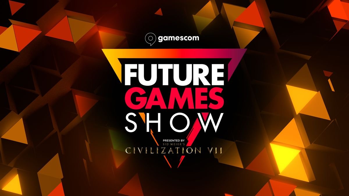 How to watch the Future Games Show's Gamescom showcase today