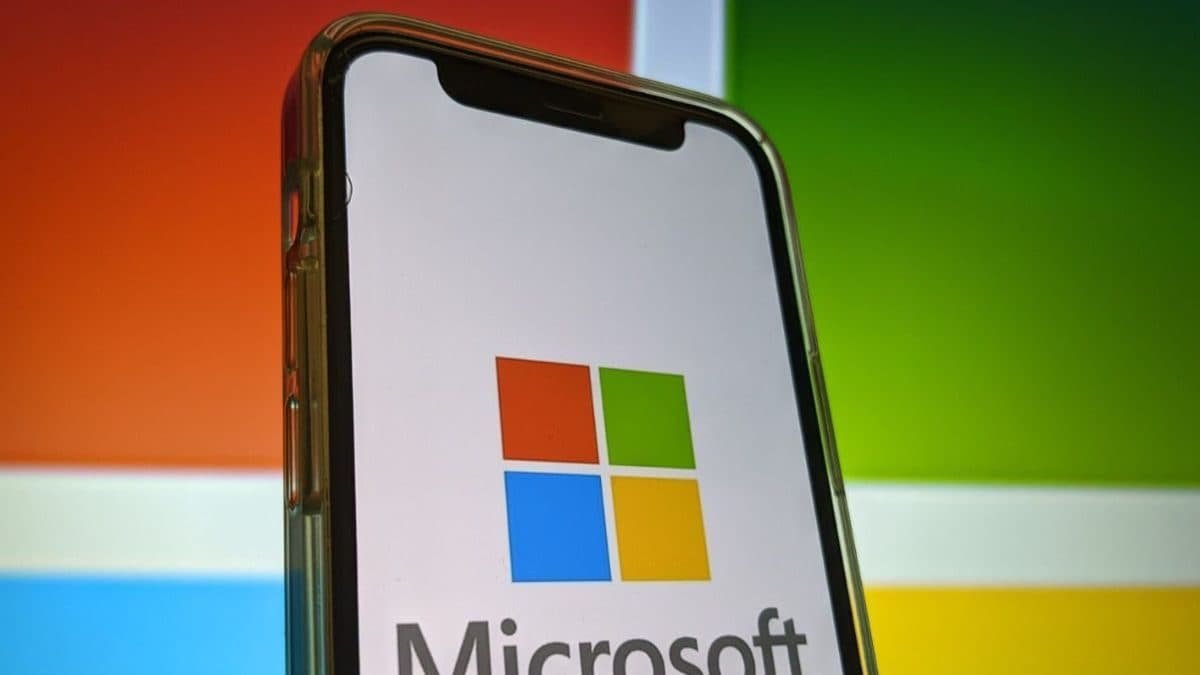 Indian Govt Warns Businesses About Major Microsoft Security Issue: What It Says - News18