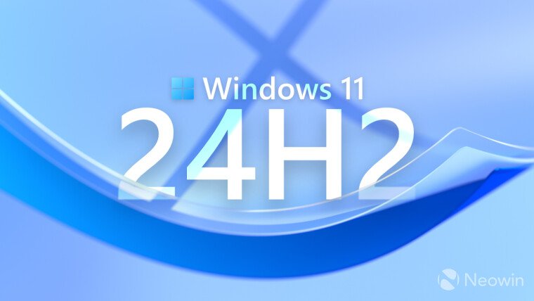 KB5040529: Microsoft quietly releases optional Windows 11 24H2 update for manual download