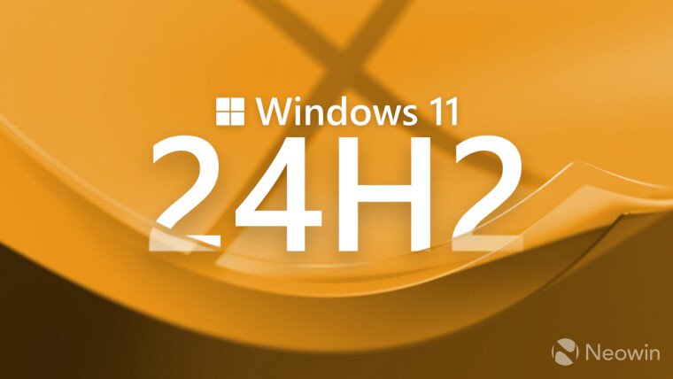 KB5041979: Microsoft released new Windows 11 24H2 Recovery update