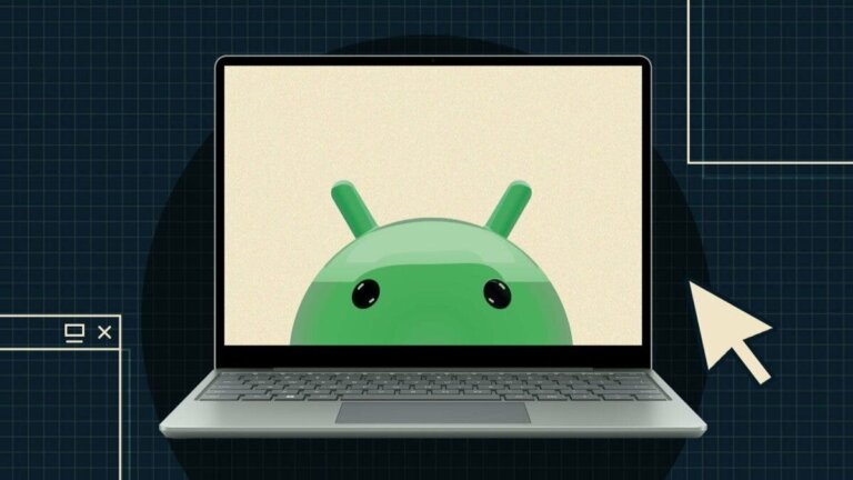 Master Android Apps on Your PC: Easy Methods for Work and Play