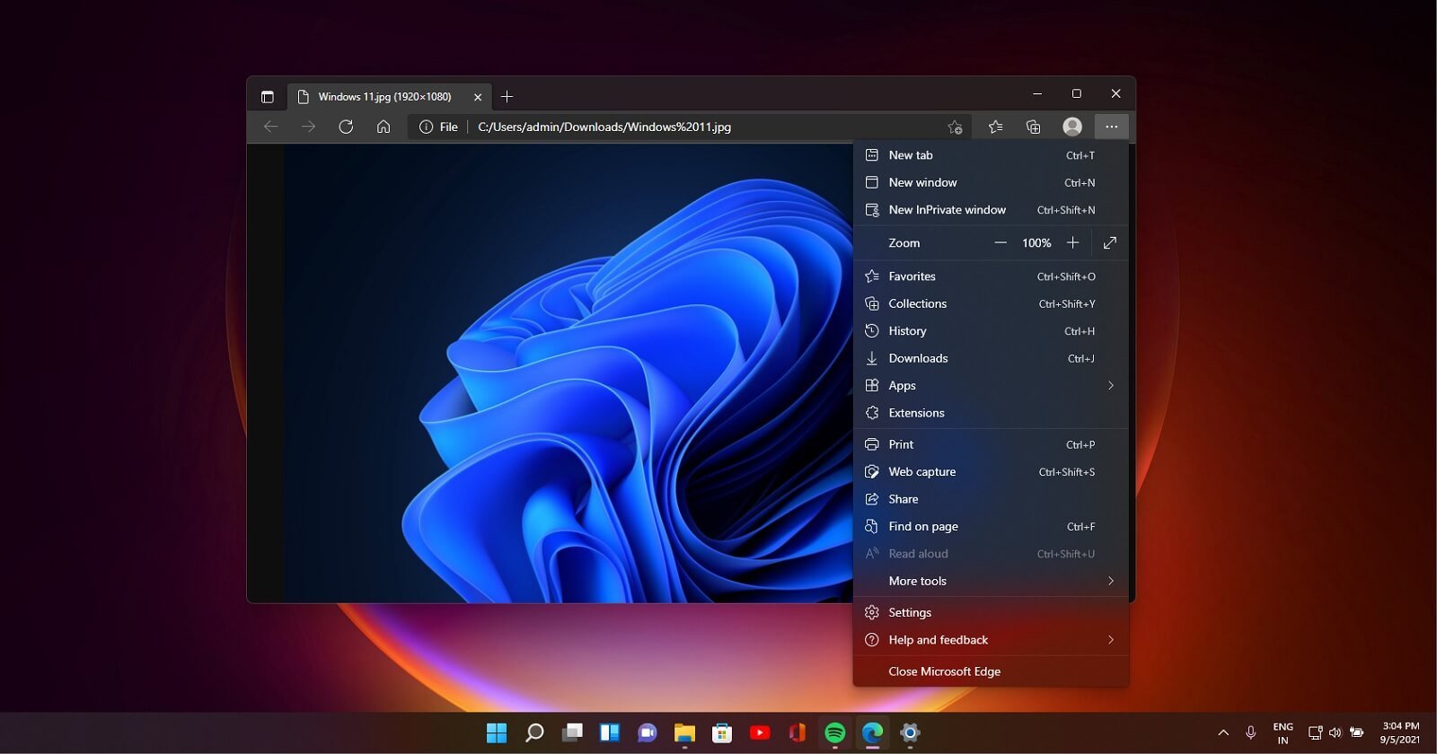 Microsoft Edge is ditching rounded corners design for tabs