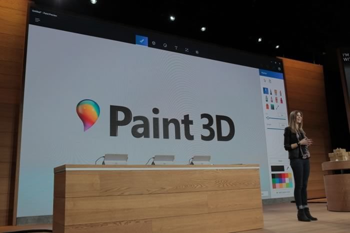 Microsoft kicks the bucket with Paint 3D, will deprecate the app later this year