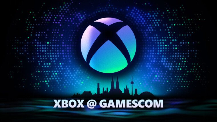 Microsoft reveals its plans for Xbox and PC game demos and events during Gamescom 2024