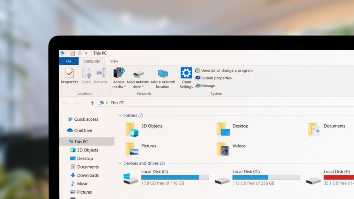 Microsoft says it's killing the 39-year-old Windows Control Panel