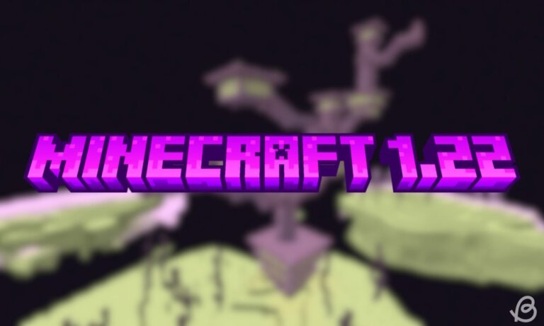 Minecraft 1.22 Update: Potential Release Date, Mobs, Biomes, and More