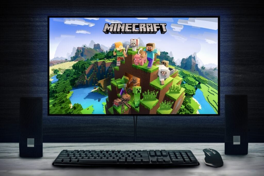 Minecraft Realms Crisis: Why Your Server Might Be Offline - Microsoft (NASDAQ:MSFT), Nintendo Co (OTC:NTDOY)