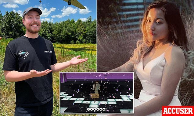 MrBeast 'scammed' contest winner, still hasn't paid her winnings