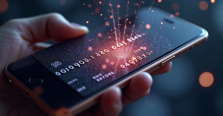 New Android Malware NGate Steals NFC Data to Clone Contactless Payment Cards