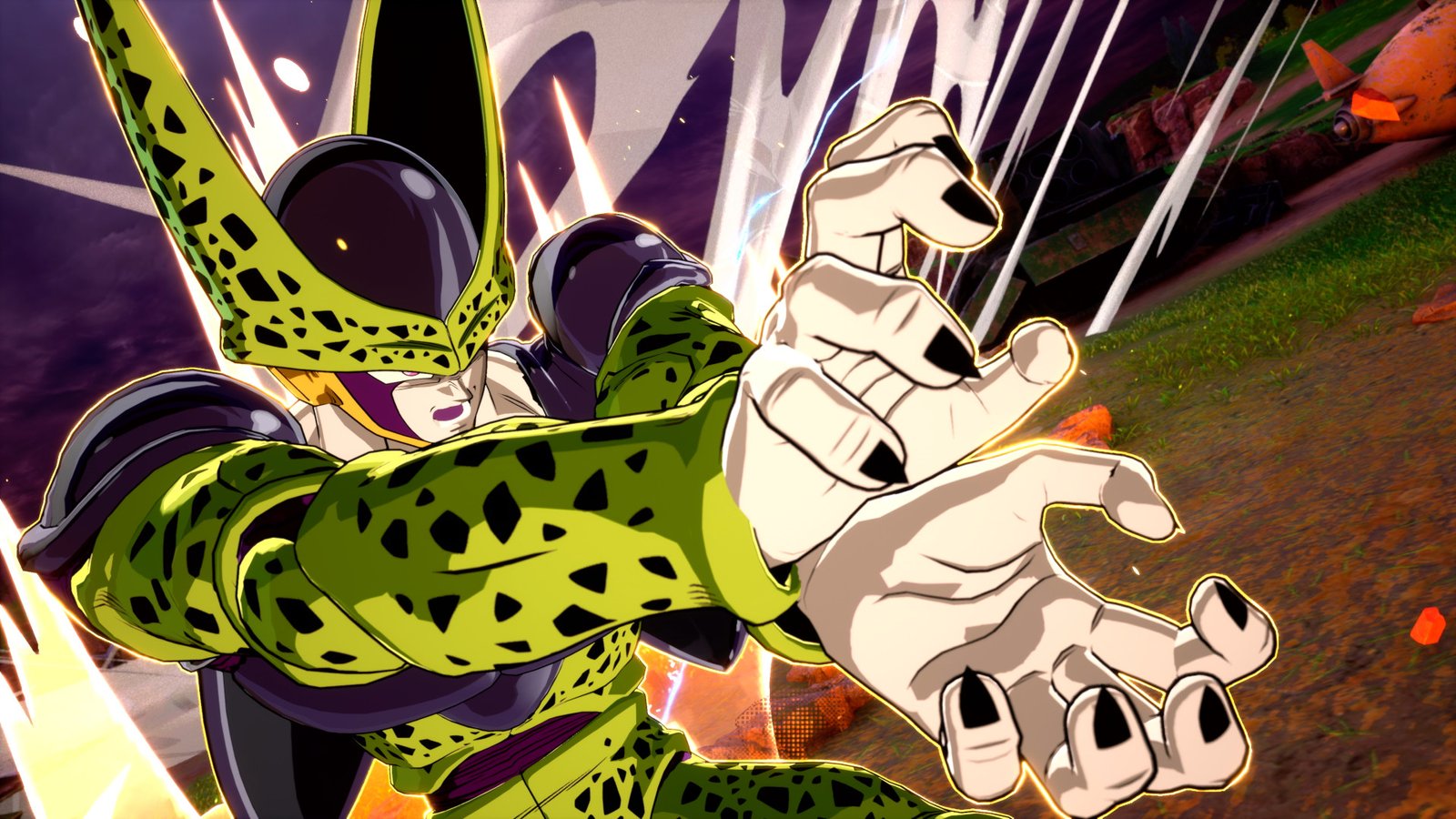 New Dragon Ball: Sparking! ZERO Trailer Showcases Android and Cell Sagas