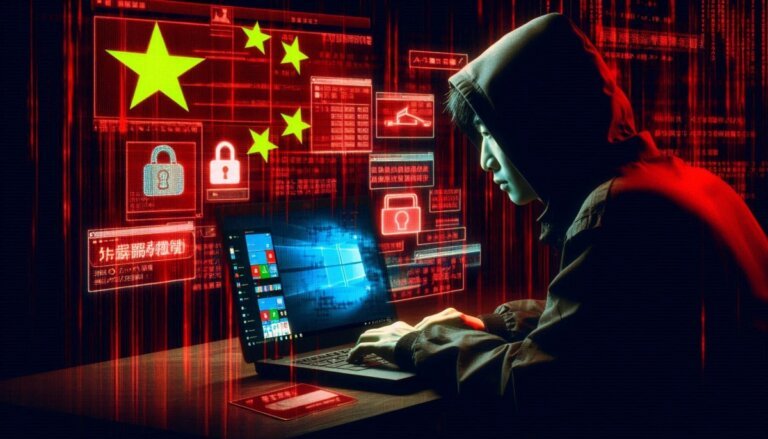 New ValleyRAT Malware Targets Chinese Windows Users in Multi-Stage Attack