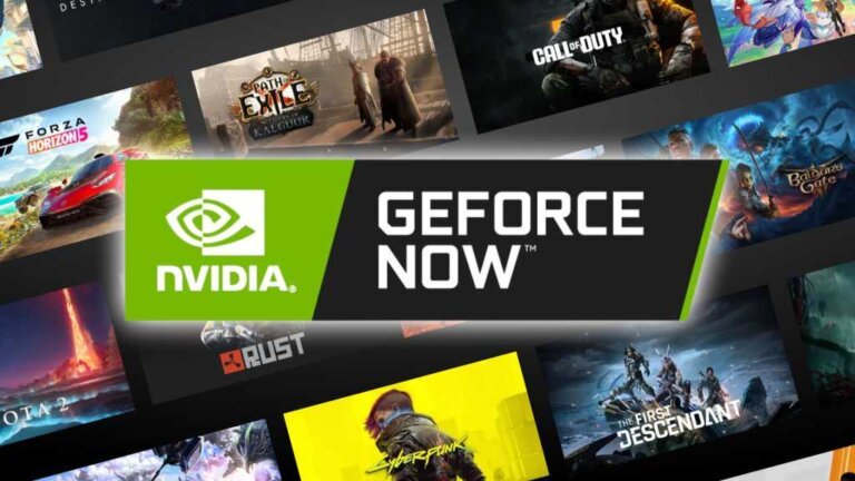 Nvidia GeForce Now expands to 2,000 streamable games