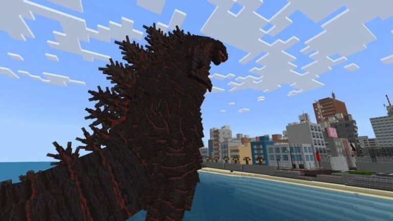 One of The Largest DDoS Attacks That Ever Happened Targeted A Minecraft Server For Some Reason - Gameranx