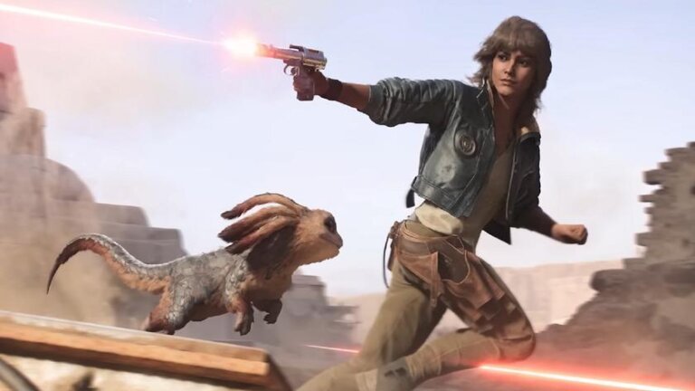 PC version of Star Wars Outlaws action game supports ray tracing, upscalers, unlimited FPS and other latest technologies