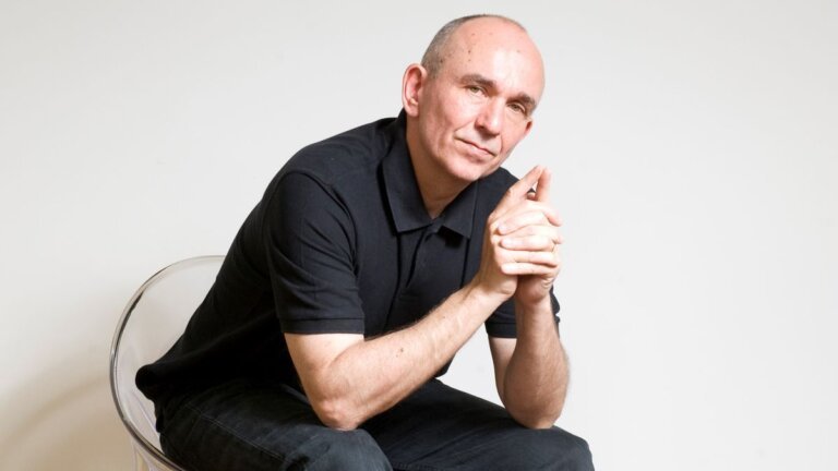 Peter Molyneux says he's 'coming home' to PC, but should we welcome him back after everything that's happened?