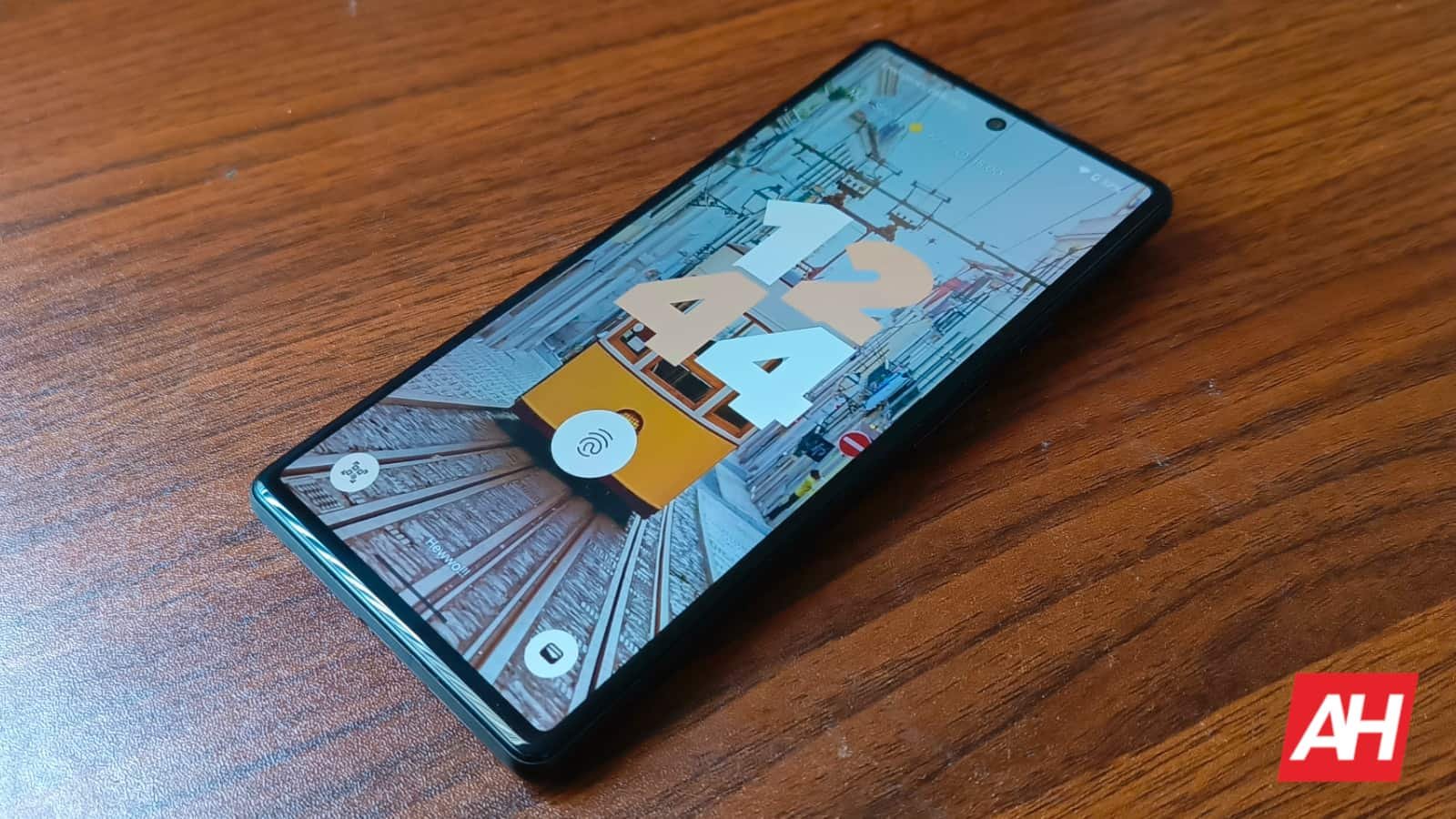 Pixel Wallpaper app gets a revamped UI on Android 15 QPR1 beta
