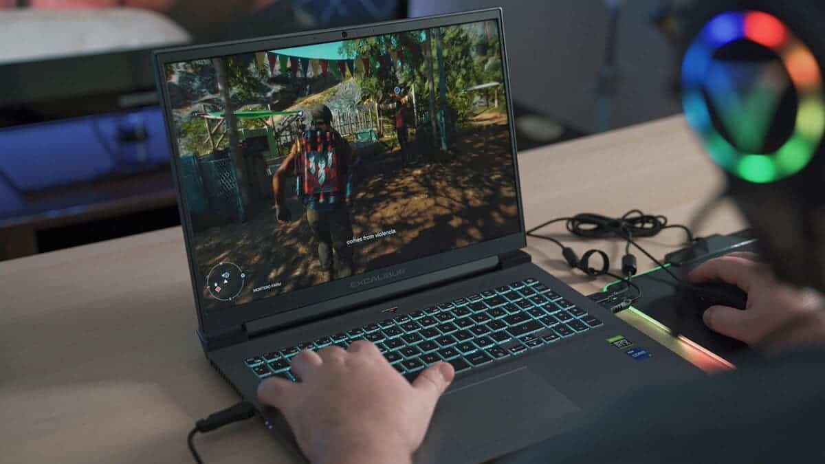 Quick and Easy Ways to Check PC Games FPS