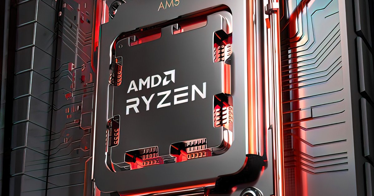 Ryzen CPU owners can now download better gaming performance thanks to a Windows 11 update