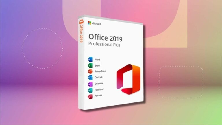Score Microsoft Office for Only $25 Just in Time for Back-to-School