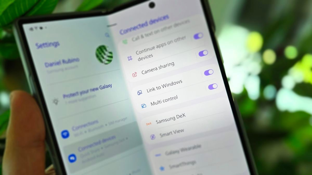 Streaming Android apps from your phone to your Windows 11 PC just got easier (if you're lucky enough to have the right phone)