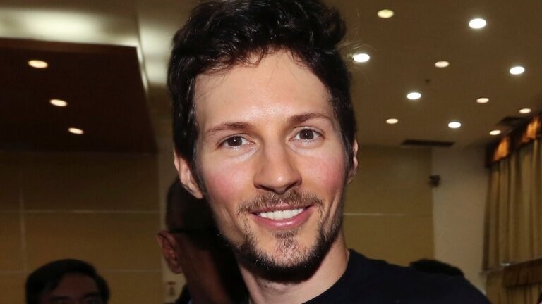 Telegram CEO Durov faces preliminary charges in France of allowing crime on messaging app