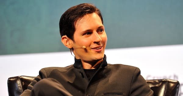 Telegram messaging app CEO reportedly arrested in France