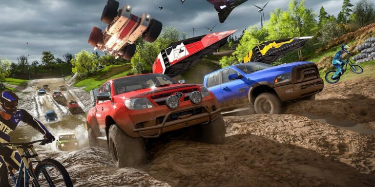 The 11 best racing games on PC