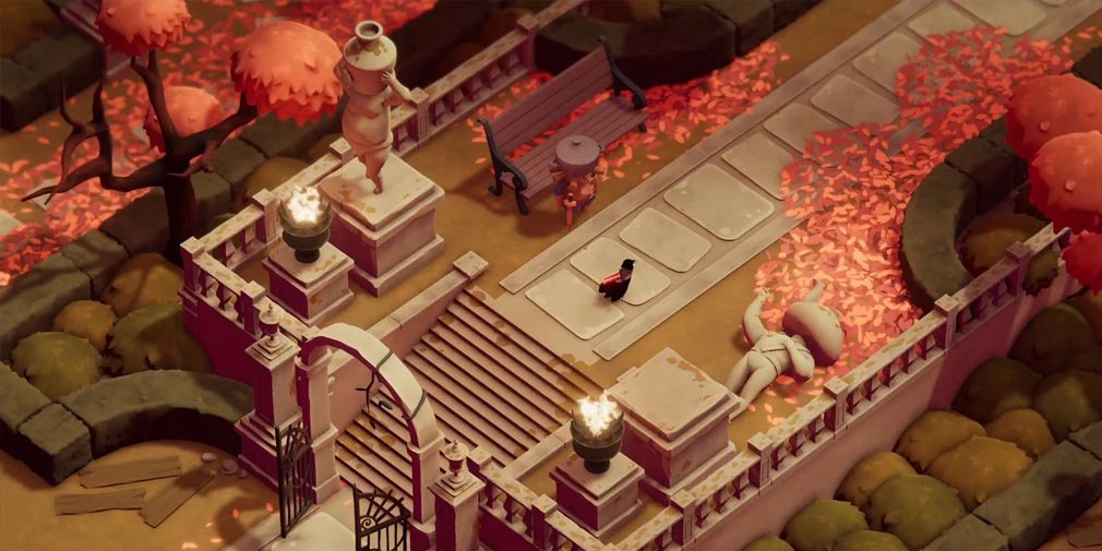 The best mobile games of 2024 so far (July 2024)