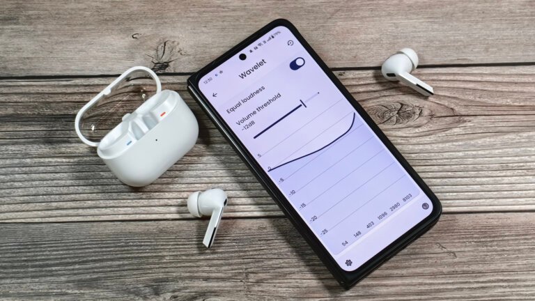 This app makes your music sound way better when you lower the volume [Giveaway]