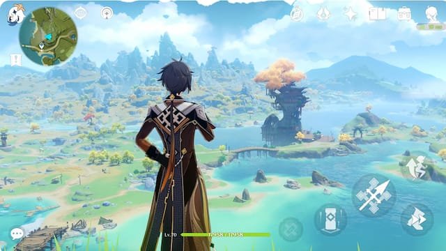 Top 5 Android Games You Must Check Out (August, 2024): From Genshin Impact To Minecraft & More