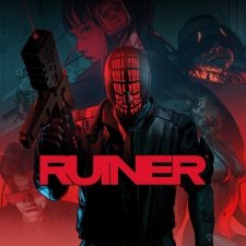 Universal is working on a Ruiner film